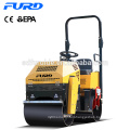 Construction 1 Ton Mini Asphalt Roller for Sale